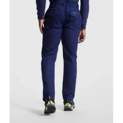 Gift Campaign Pantaloni ignifughi in cotone e fibra di carbonio 360 g/m2 Roly Ranger></noscript> Pantaloni