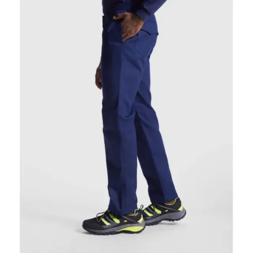 Gift Campaign Pantaloni ignifughi in cotone e fibra di carbonio 360 g/m2 Roly Ranger> Pantaloni