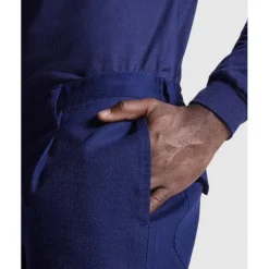Gift Campaign Pantaloni ignifughi in cotone e fibra di carbonio 360 g/m2 Roly Ranger></noscript> Pantaloni
