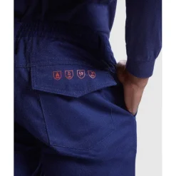 Gift Campaign Pantaloni ignifughi in cotone e fibra di carbonio 360 g/m2 Roly Ranger></noscript> Pantaloni