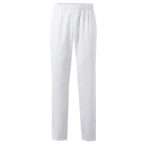 Gift Campaign Pantaloni in sargia cotone e poliestere color 190 g/m2 Velilla> Pantaloni