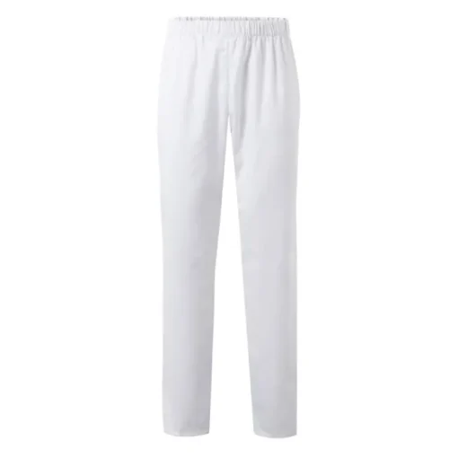 Gift Campaign Pantaloni in sargia cotone e poliestere color 190 g/m2 Velilla> Pantaloni