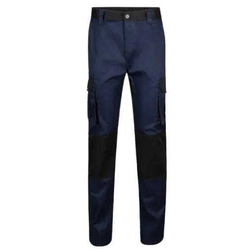 Gift Campaign Pantaloni in sargia da lavoro in cotone e poliestere 240 g/m2 Velilla> Pantaloni