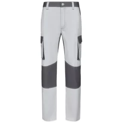 Gift Campaign Pantaloni in sargia da lavoro in cotone e poliestere 240 g/m2 Velilla> Pantaloni