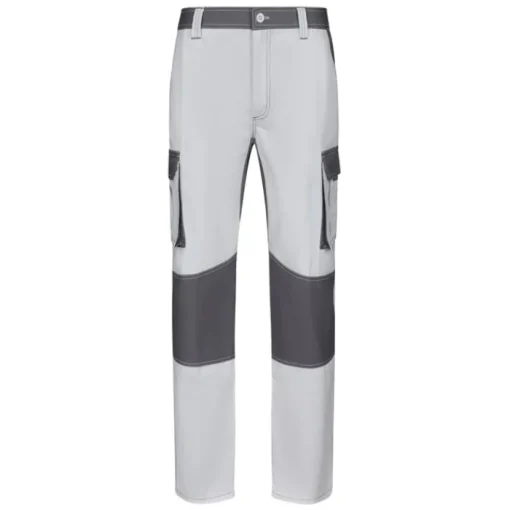 Gift Campaign Pantaloni in sargia da lavoro in cotone e poliestere 240 g/m2 Velilla> Pantaloni
