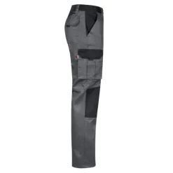 Gift Campaign Pantaloni in sargia da lavoro in cotone e poliestere 240 g/m2 Velilla></noscript> Pantaloni