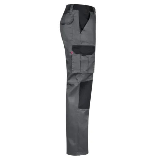 Gift Campaign Pantaloni in sargia da lavoro in cotone e poliestere 240 g/m2 Velilla> Pantaloni