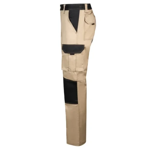 Gift Campaign Pantaloni in sargia da lavoro in cotone e poliestere 240 g/m2 Velilla> Pantaloni