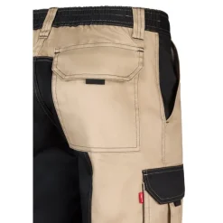 Gift Campaign Pantaloni in sargia da lavoro in cotone e poliestere 240 g/m2 Velilla></noscript> Pantaloni