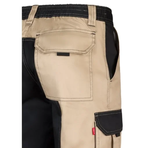 Gift Campaign Pantaloni in sargia da lavoro in cotone e poliestere 240 g/m2 Velilla> Pantaloni