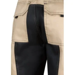 Gift Campaign Pantaloni in sargia da lavoro in cotone e poliestere 240 g/m2 Velilla></noscript> Pantaloni