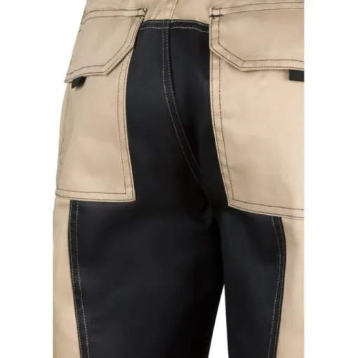 Gift Campaign Pantaloni in sargia da lavoro in cotone e poliestere 240 g/m2 Velilla> Pantaloni