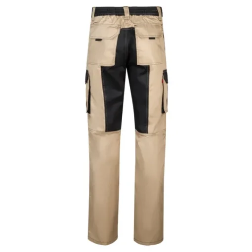 Gift Campaign Pantaloni in sargia da lavoro in cotone e poliestere 240 g/m2 Velilla> Pantaloni