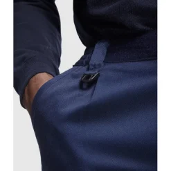 Gift Campaign Pantaloni lavoro con tasche in poliestere e cotone 245g/m2 Roly Protect><noscript><img width=