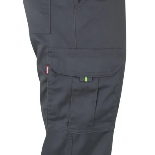 Gift Campaign Pantaloni lavoro elasticizzati extragrande con tasche 240 g/m2 Velilla> Pantaloni