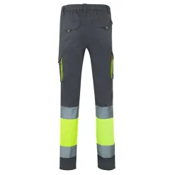 Gift Campaign Pantaloni lavoro elasticizzati extragrande con tasche 240 g/m2 Velilla></noscript> Pantaloni