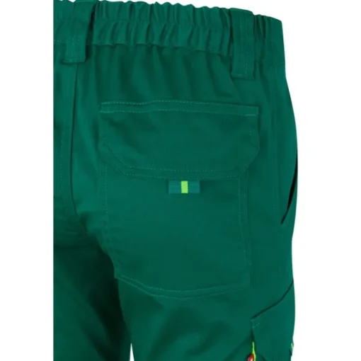 Gift Campaign Pantaloni lavoro elasticizzati extragrande con tasche 240 g/m2 Velilla> Pantaloni