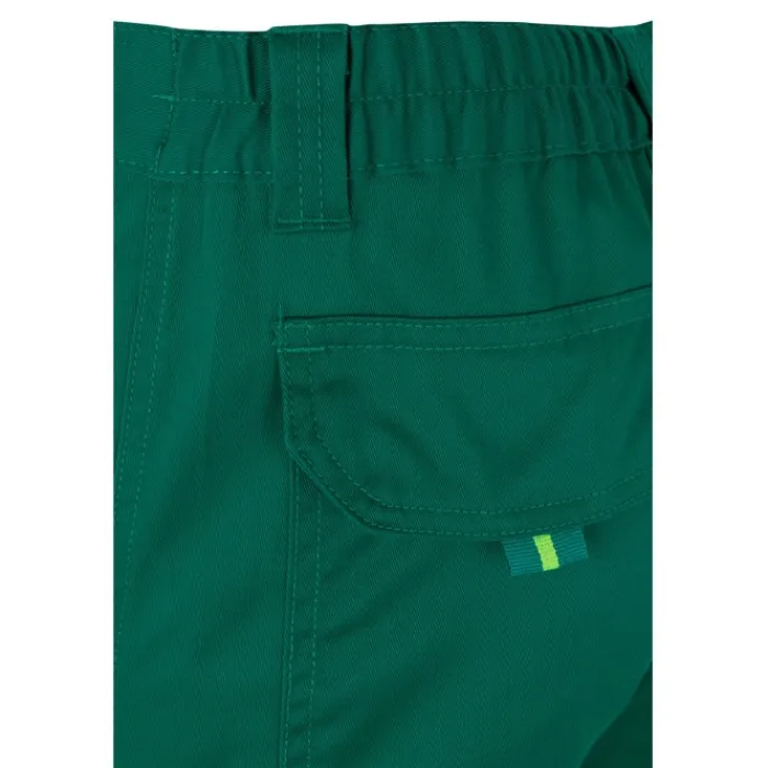 Gift Campaign Pantaloni lavoro elasticizzati taglie grandi 6 tasche 240g/m2 Velilla> Pantaloni