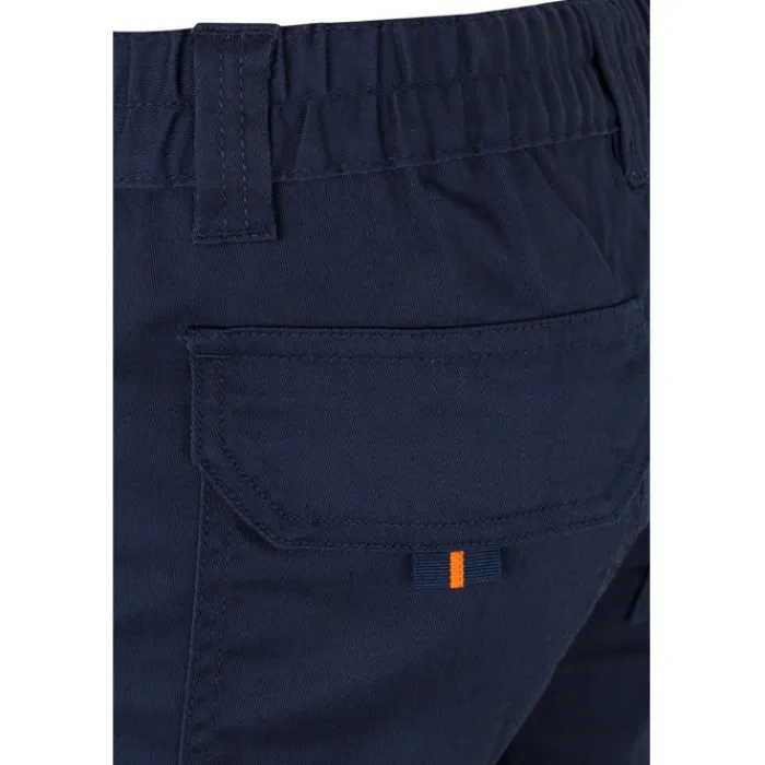 Gift Campaign Pantaloni lavoro elasticizzati taglie grandi 6 tasche 240g/m2 Velilla> Pantaloni
