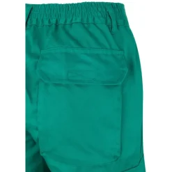 Gift Campaign Pantaloni lavoro in cotone e poliestere con riflettenti 210g/m2 Velilla><noscript><img width=