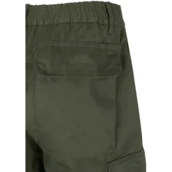 Gift Campaign Pantaloni lavoro in cotone e poliestere con riflettenti 210g/m2 Velilla><noscript><img width=