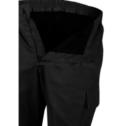 Gift Campaign Pantaloni lavoro in cotone e poliestere con riflettenti 210g/m2 Velilla><noscript><img width=