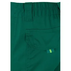 Gift Campaign Pantaloni lavoro strisce riflettenti cotone poliestere 240g/m2 Velilla></noscript> Pantaloni