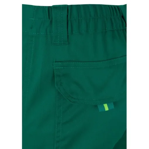 Gift Campaign Pantaloni lavoro strisce riflettenti cotone poliestere 240g/m2 Velilla> Pantaloni