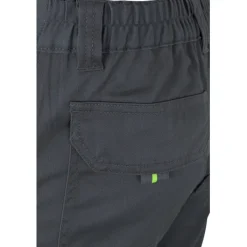 Gift Campaign Pantaloni lavoro strisce riflettenti cotone poliestere 240g/m2 Velilla></noscript> Pantaloni