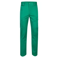 Gift Campaign Pantaloni multitasche unisex in cotone e poliestere 240 g/m2 Velilla><noscript><img width=