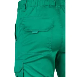 Gift Campaign Pantaloni multitasche unisex in cotone e poliestere 240 g/m2 Velilla><noscript><img width=