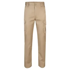 Gift Campaign Pantaloni multitasche unisex in cotone e poliestere 240 g/m2 Velilla><noscript><img width=