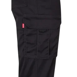 Gift Campaign Pantaloni multitasche unisex in cotone e poliestere 240 g/m2 Velilla><noscript><img width=