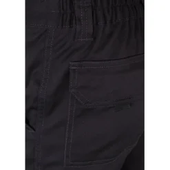 Gift Campaign Pantaloni multitasche unisex in cotone e poliestere 240 g/m2 Velilla><noscript><img width=