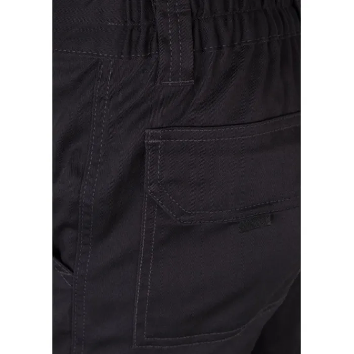 Gift Campaign Pantaloni multitasche unisex in cotone e poliestere 240 g/m2 Velilla> Pantaloni