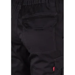 Gift Campaign Pantaloni multitasche unisex in cotone e poliestere 240 g/m2 Velilla><noscript><img width=