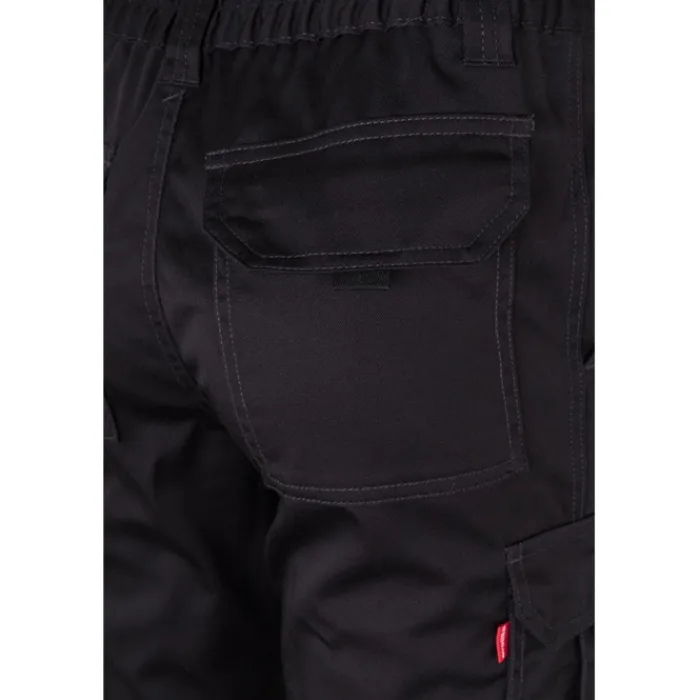 Gift Campaign Pantaloni multitasche unisex in cotone e poliestere 240 g/m2 Velilla> Pantaloni