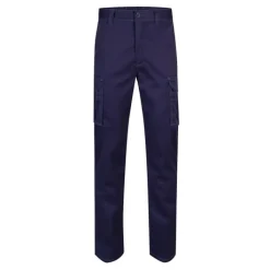 Gift Campaign Pantaloni multitasche unisex in cotone e poliestere 240 g/m2 Velilla><noscript><img width=