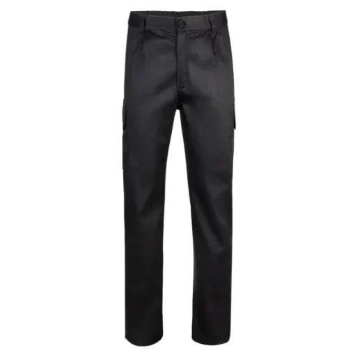 Gift Campaign Pantaloni multitasche unisex in cotone e poliestere 200 g/m2 Velilla> Pantaloni
