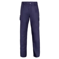 Gift Campaign Pantaloni multitasche unisex in cotone e poliestere 200 g/m2 Velilla> Pantaloni