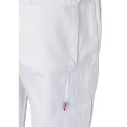 Gift Campaign Pantaloni multitasche unisex in cotone e poliestere 200 g/m2 Velilla></noscript> Pantaloni