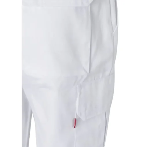 Gift Campaign Pantaloni multitasche unisex in cotone e poliestere 200 g/m2 Velilla> Pantaloni