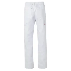 Gift Campaign Pantaloni multitasche unisex in cotone e poliestere 200 g/m2 Velilla></noscript> Pantaloni