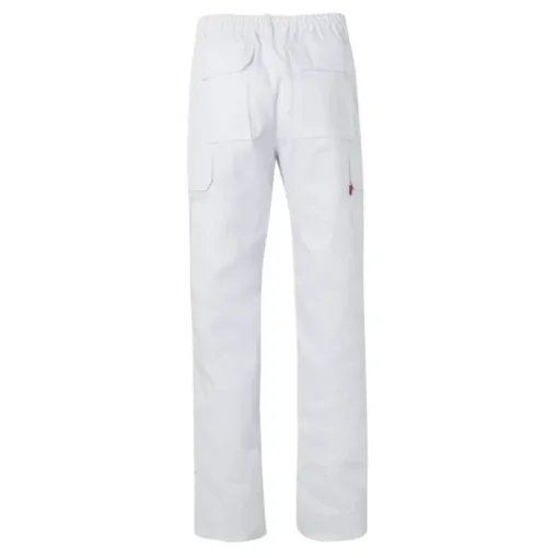 Gift Campaign Pantaloni multitasche unisex in cotone e poliestere 200 g/m2 Velilla> Pantaloni