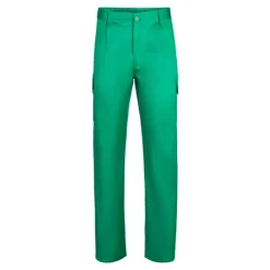 Gift Campaign Pantaloni multitasche unisex in cotone e poliestere 200 g/m2 Velilla></noscript> Pantaloni
