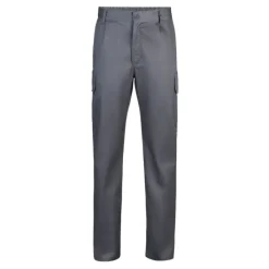 Gift Campaign Pantaloni multitasche unisex in cotone e poliestere 200 g/m2 Velilla></noscript> Pantaloni