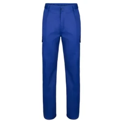 Gift Campaign Pantaloni multitasche unisex in cotone e poliestere 200 g/m2 Velilla></noscript> Pantaloni