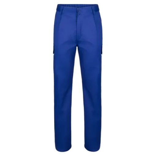 Gift Campaign Pantaloni multitasche unisex in cotone e poliestere 200 g/m2 Velilla> Pantaloni
