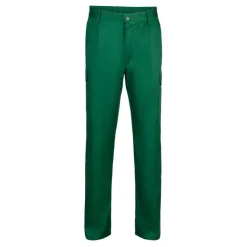 Gift Campaign Pantaloni multitasche unisex in cotone e poliestere 200 g/m2 Velilla></noscript> Pantaloni