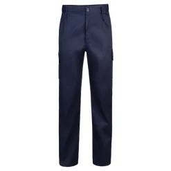 Gift Campaign Pantaloni multitasche unisex in cotone e poliestere 200 g/m2 Velilla></noscript> Pantaloni